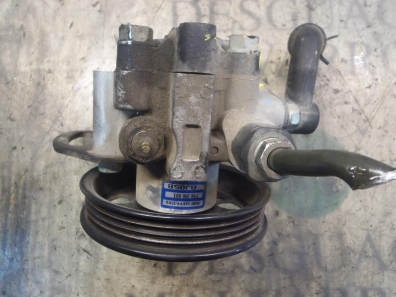 Recambio de bomba direccion para chevrolet kalos 1.2 cat referencia OEM IAM   