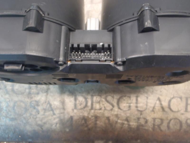 Recambio de cuadro instrumentos para chevrolet kalos 1.2 cat referencia OEM IAM   