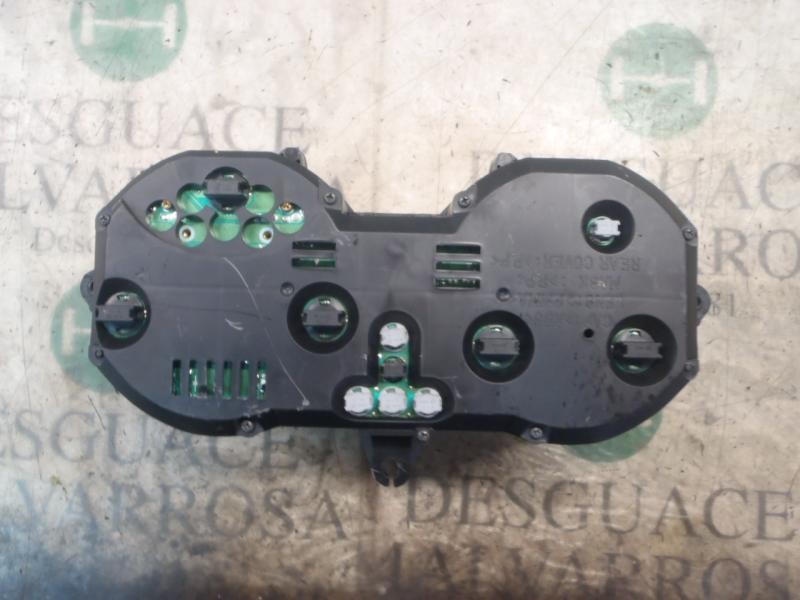 Recambio de cuadro instrumentos para chevrolet kalos 1.2 cat referencia OEM IAM   