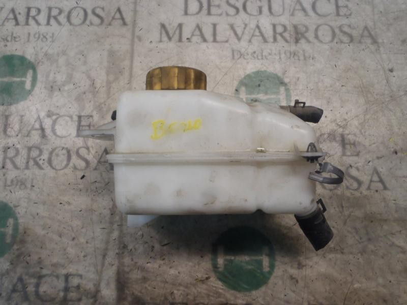 Recambio de deposito expansion para chevrolet kalos 1.2 cat referencia OEM IAM   