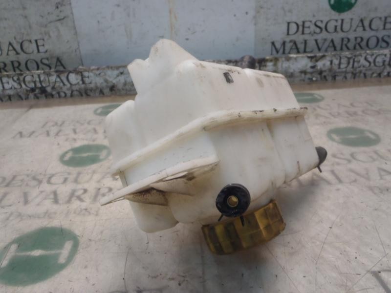 Recambio de deposito expansion para chevrolet kalos 1.2 cat referencia OEM IAM   