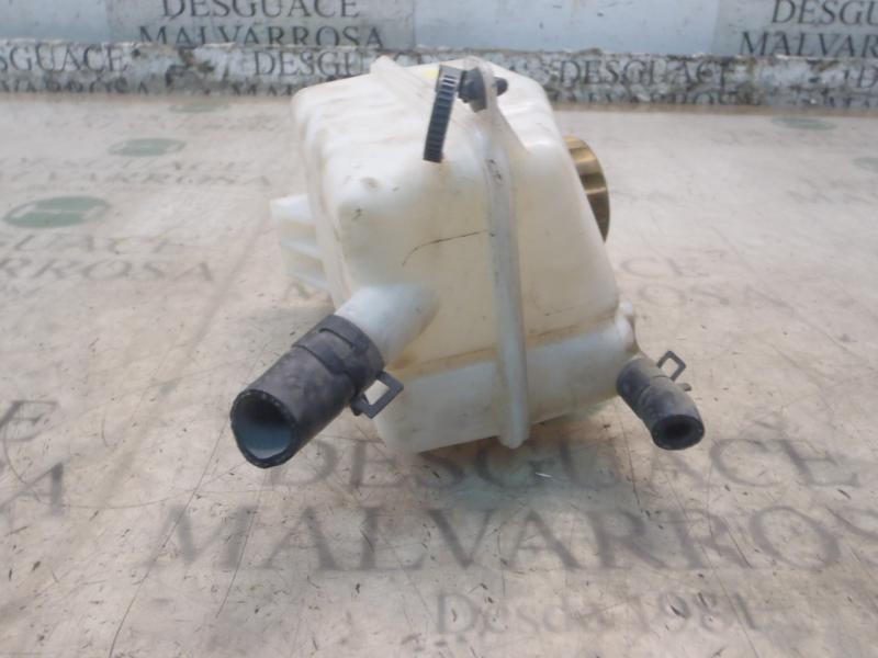 Recambio de deposito expansion para chevrolet kalos 1.2 cat referencia OEM IAM   