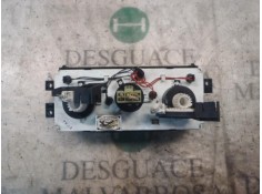 Recambio de mando calefaccion / aire acondicionado para chevrolet kalos 1.2 cat referencia OEM IAM    2