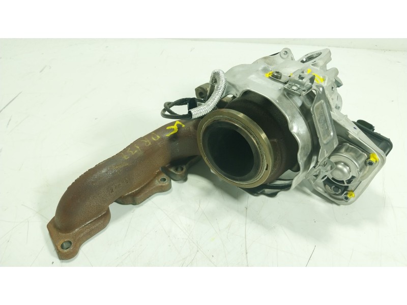 Recambio de turbocompresor para volkswagen caddy v monospace (sbb, sbj) 2.0 tdi bmt referencia OEM IAM 05L253019Q 05L253019Q 