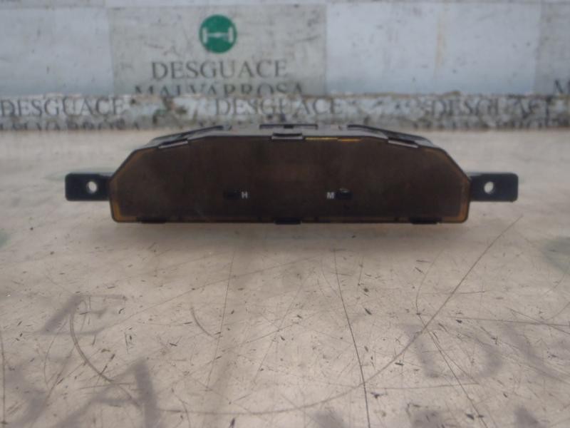 Recambio de mando multifuncion para chevrolet kalos 1.2 cat referencia OEM IAM   