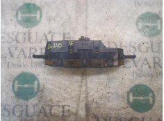 Recambio de mando multifuncion para chevrolet kalos 1.2 cat referencia OEM IAM    2