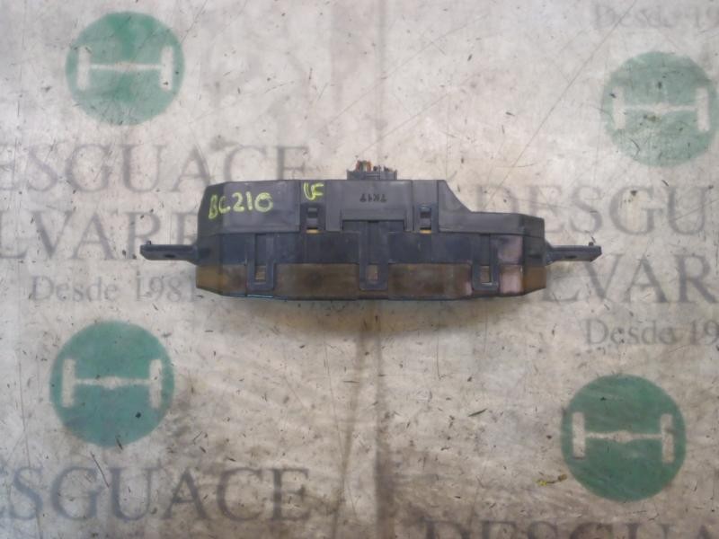 Recambio de mando multifuncion para chevrolet kalos 1.2 cat referencia OEM IAM   