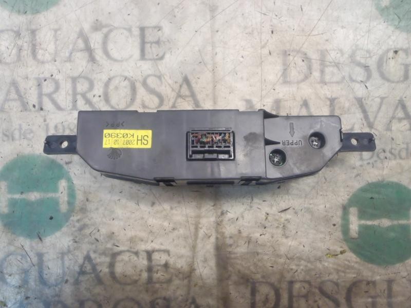 Recambio de mando multifuncion para chevrolet kalos 1.2 cat referencia OEM IAM   