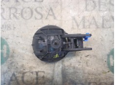 Recambio de maneta interior delantera derecha para chevrolet kalos 1.2 cat referencia OEM IAM    2
