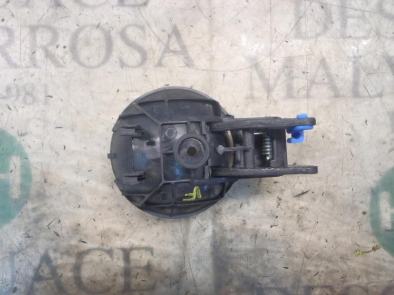 Recambio de maneta interior delantera derecha para chevrolet kalos 1.2 cat referencia OEM IAM   