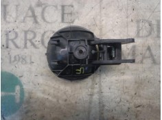 Recambio de maneta interior delantera izquierda para chevrolet kalos 1.2 cat referencia OEM IAM    2