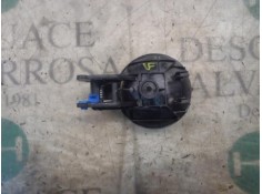 Recambio de maneta interior trasera derecha para chevrolet kalos 1.2 cat referencia OEM IAM    2