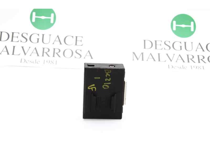 Recambio de modulo electronico para chevrolet kalos 1.2 cat referencia OEM IAM   