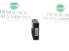 Recambio de modulo electronico para chevrolet kalos 1.2 cat referencia OEM IAM    2