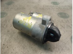 Recambio de motor arranque para chevrolet kalos 1.2 cat referencia OEM IAM    2