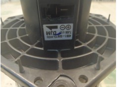 Recambio de motor calefaccion para chevrolet kalos 1.2 cat referencia OEM IAM    2