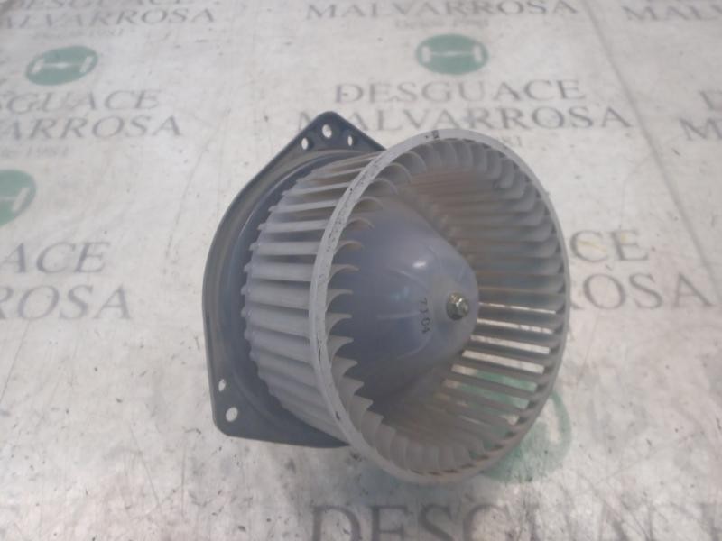 Recambio de motor calefaccion para chevrolet kalos 1.2 cat referencia OEM IAM   