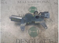 Recambio de motor limpia trasero para chevrolet kalos 1.2 cat referencia OEM IAM    2