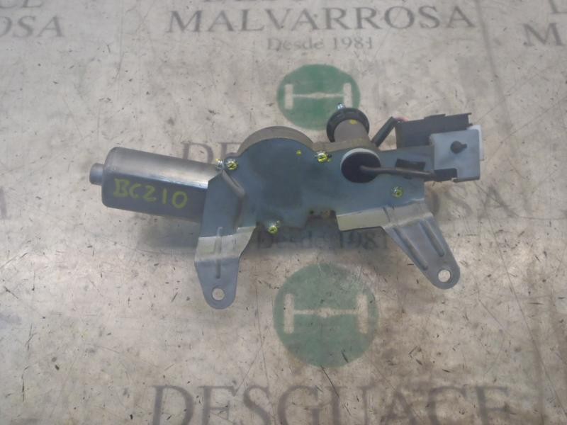 Recambio de motor limpia trasero para chevrolet kalos 1.2 cat referencia OEM IAM   