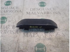 Recambio de piloto trasero central para chevrolet kalos 1.2 cat referencia OEM IAM    2