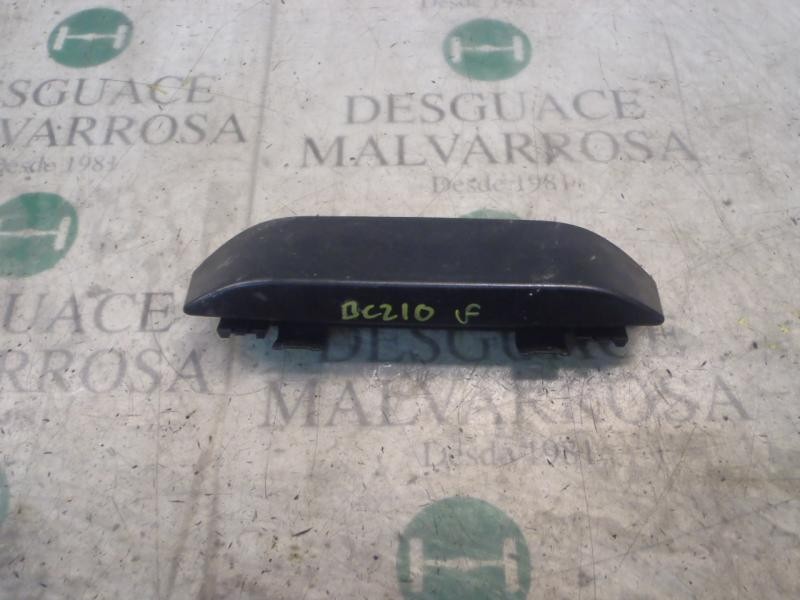 Recambio de piloto trasero central para chevrolet kalos 1.2 cat referencia OEM IAM   
