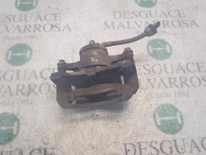 Recambio de pinza freno delantera derecha para chevrolet kalos 1.2 cat referencia OEM IAM   