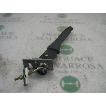 PALANCA FRENO DE MANO 