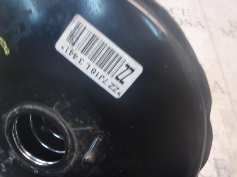 Recambio de servofreno para chevrolet kalos 1.2 cat referencia OEM IAM   