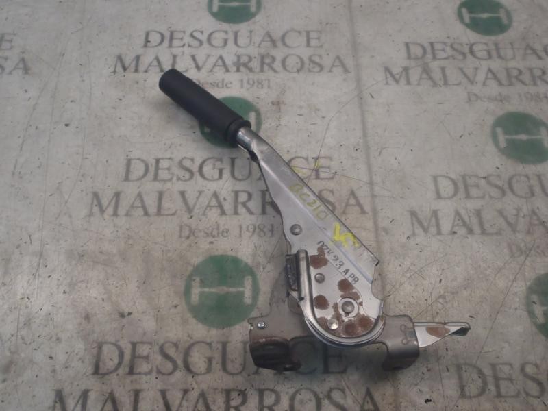 Recambio de palanca freno de mano para chevrolet kalos 1.2 cat referencia OEM IAM   