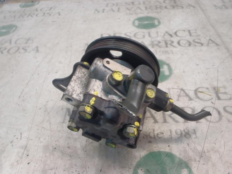 Recambio de bomba direccion para chevrolet kalos 1.2 s (d/a) referencia OEM IAM   