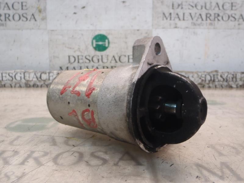 Recambio de motor arranque para chevrolet kalos 1.2 s (d/a) referencia OEM IAM   