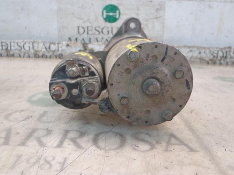 Recambio de motor arranque para chevrolet kalos 1.2 s (d/a) referencia OEM IAM   
