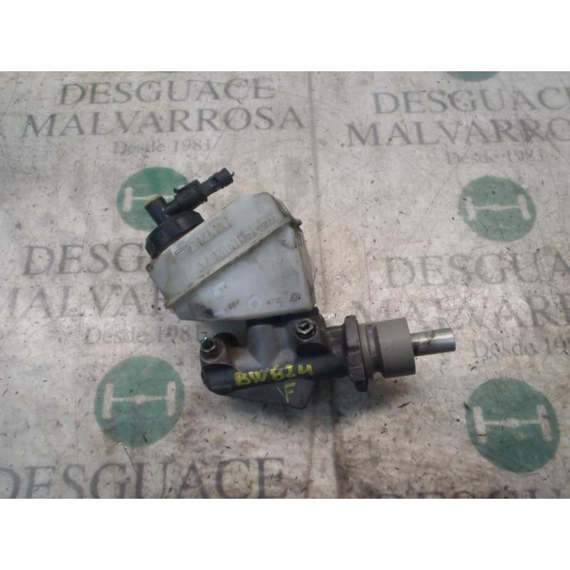 Recambio de bomba freno para renault clio ii fase ii (b/cb0) sport referencia OEM IAM   