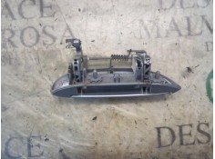 Recambio de maneta exterior delantera izquierda para renault clio ii fase ii (b/cb0) sport referencia OEM IAM    2