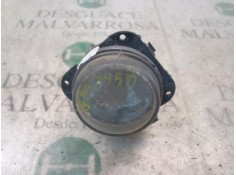 Recambio de faro antiniebla derecho para citroën xsara picasso 1.6 exclusive referencia OEM IAM   
