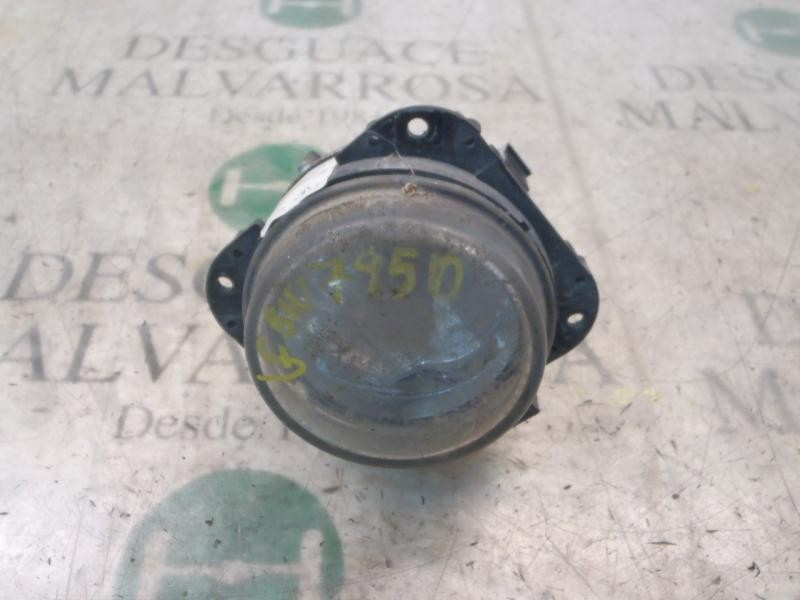 Recambio de faro antiniebla derecho para citroën xsara picasso 1.6 exclusive referencia OEM IAM   