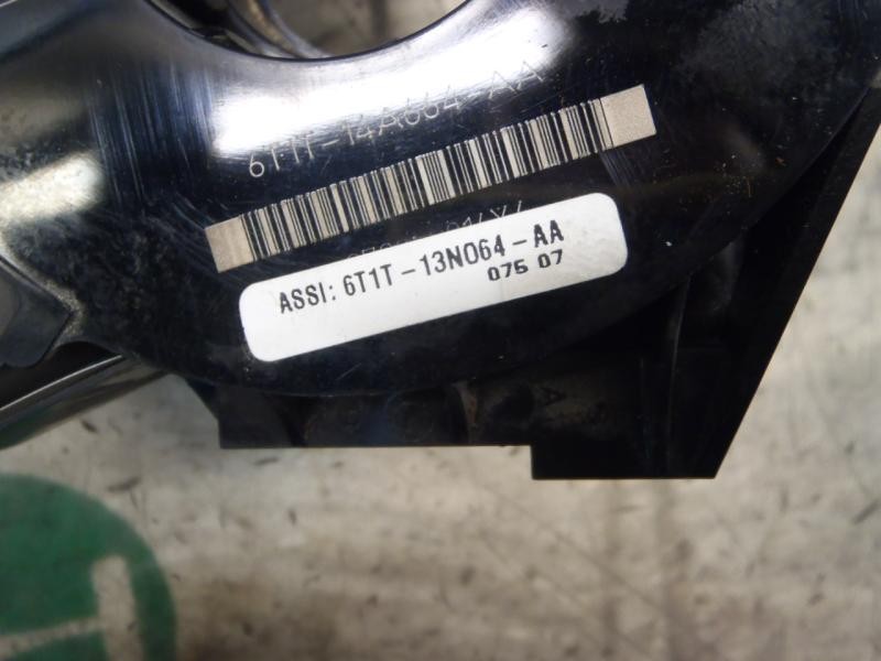 Recambio de anillo airbag para ford tourneo connect (tc7) kombi b. larga (2006) referencia OEM IAM   