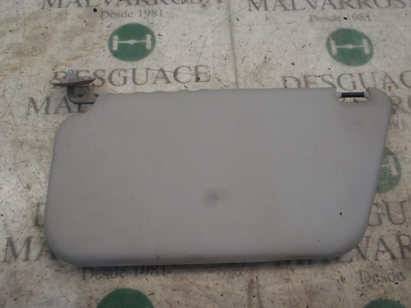 Recambio de parasol derecho para ford tourneo connect (tc7) kombi b. larga (2006) referencia OEM IAM   