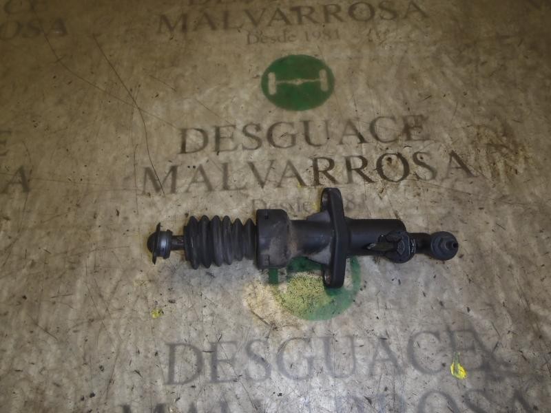 Recambio de bombin embrague para peugeot 307 break / sw (s1) 1.6 16v hdi referencia OEM IAM   