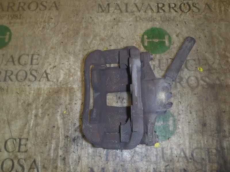 Recambio de pinza freno delantera izquierda para peugeot 307 break / sw (s1) 1.6 16v hdi referencia OEM IAM   