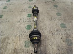 Recambio de transmision izquierda para peugeot 307 break / sw (s1) 1.6 16v hdi referencia OEM IAM    2