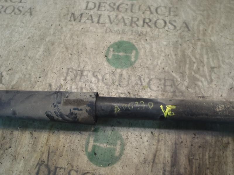 Recambio de amortiguador delantero derecho para nissan cabstar 3.0 td referencia OEM IAM   