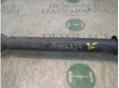 Recambio de amortiguador delantero izquierdo para nissan cabstar 3.0 td referencia OEM IAM    2