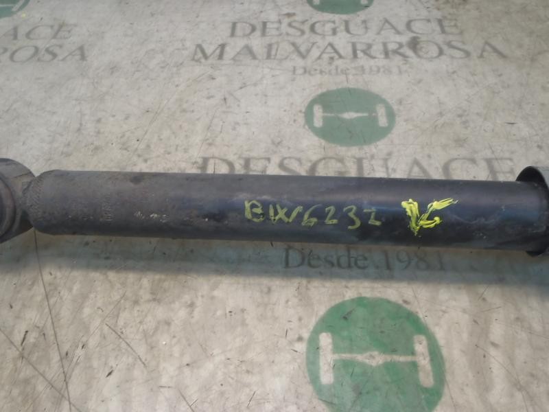 Recambio de amortiguador delantero izquierdo para nissan cabstar 3.0 td referencia OEM IAM   