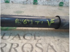 Recambio de amortiguador trasero izquierdo para nissan cabstar 3.0 td referencia OEM IAM    2