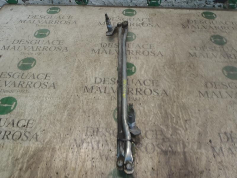 Recambio de articulacion limpia delantero para nissan cabstar 3.0 td referencia OEM IAM   