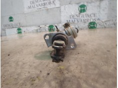 Recambio de bomba embrague para nissan cabstar 3.0 td referencia OEM IAM    2