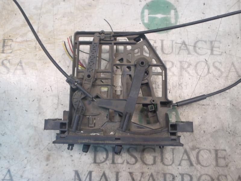 Recambio de mando calefaccion / aire acondicionado para nissan cabstar 3.0 td referencia OEM IAM   