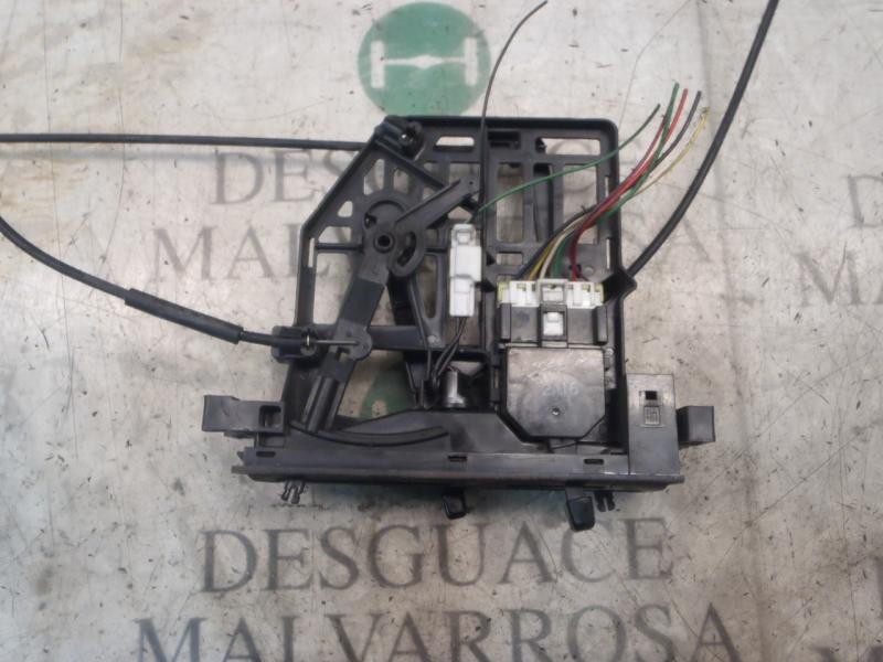 Recambio de mando calefaccion / aire acondicionado para nissan cabstar 3.0 td referencia OEM IAM   