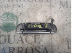 Recambio de maneta exterior delantera derecha para nissan cabstar 3.0 td referencia OEM IAM    2